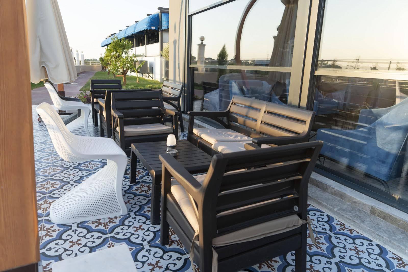 Attalos Smart Lara Star Antalya Bagian luar foto