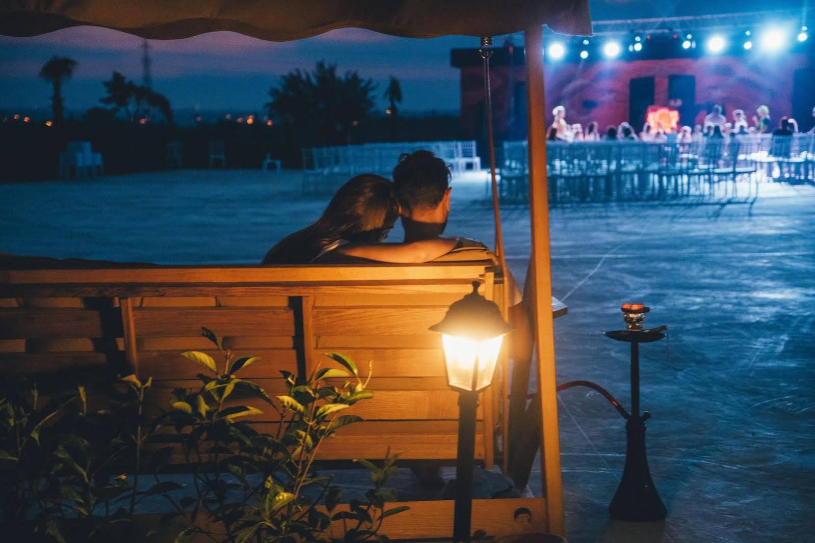 Attalos Smart Lara Star Antalya Bagian luar foto