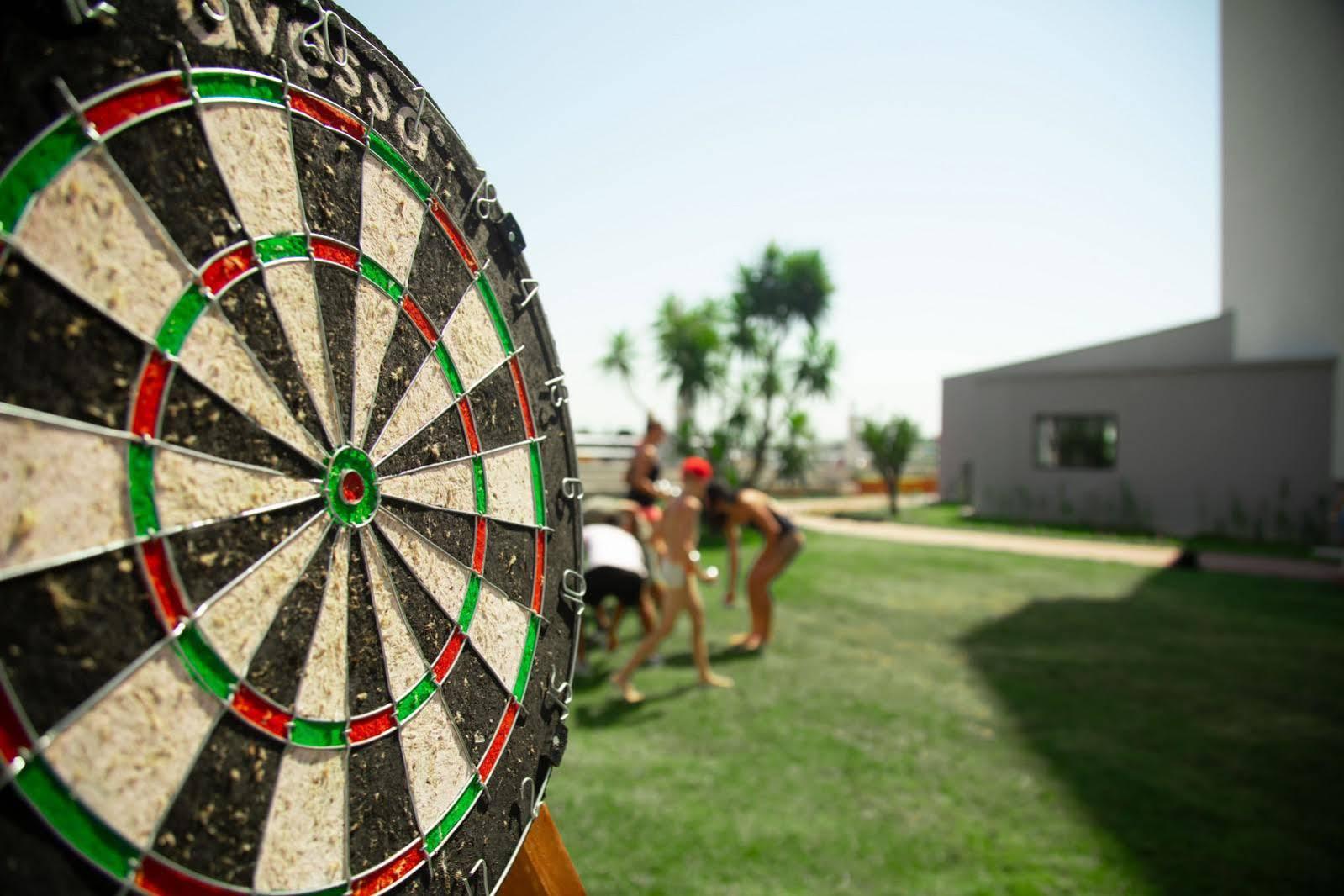 Attalos Smart Lara Star Antalya Bagian luar foto