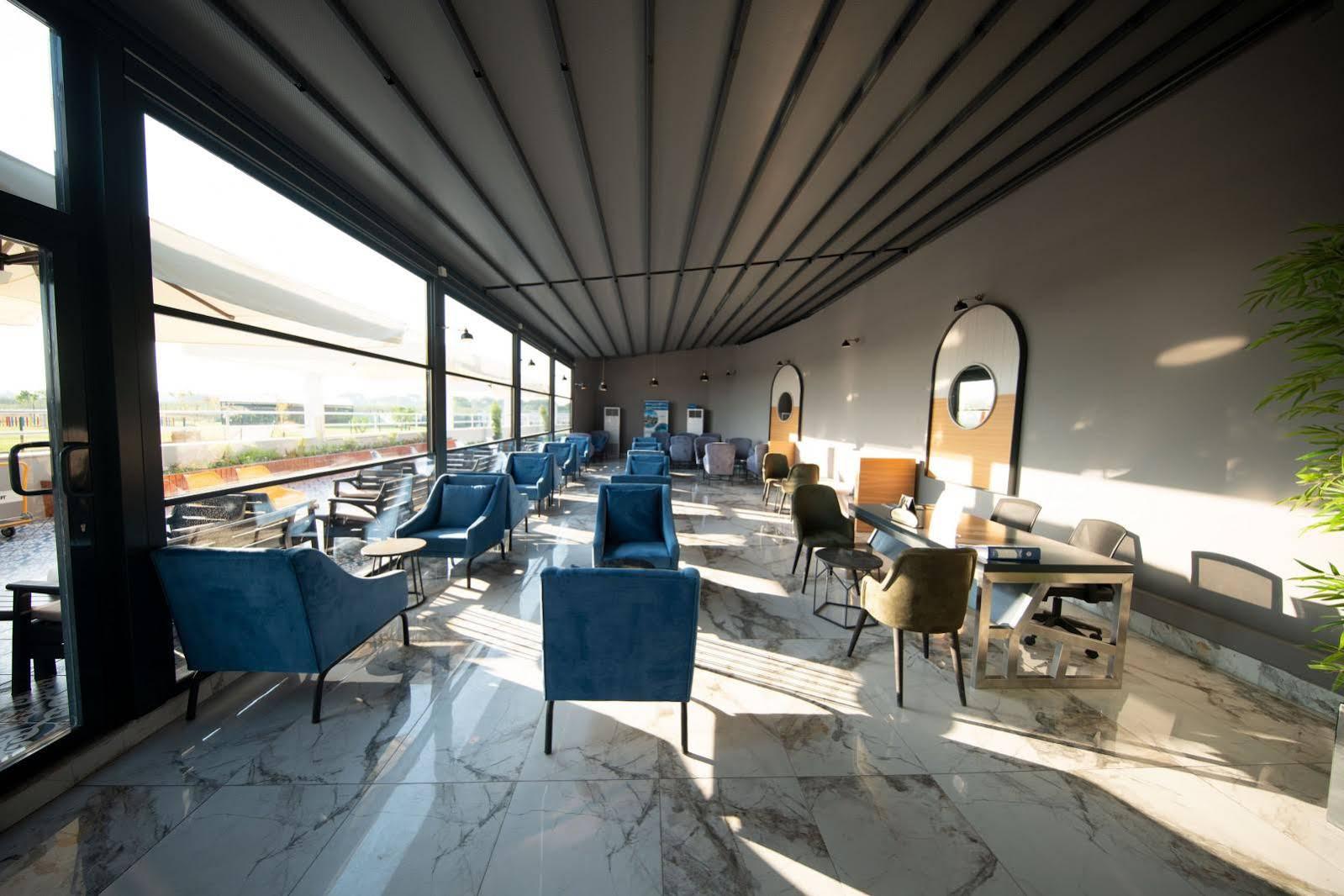 Attalos Smart Lara Star Antalya Bagian luar foto