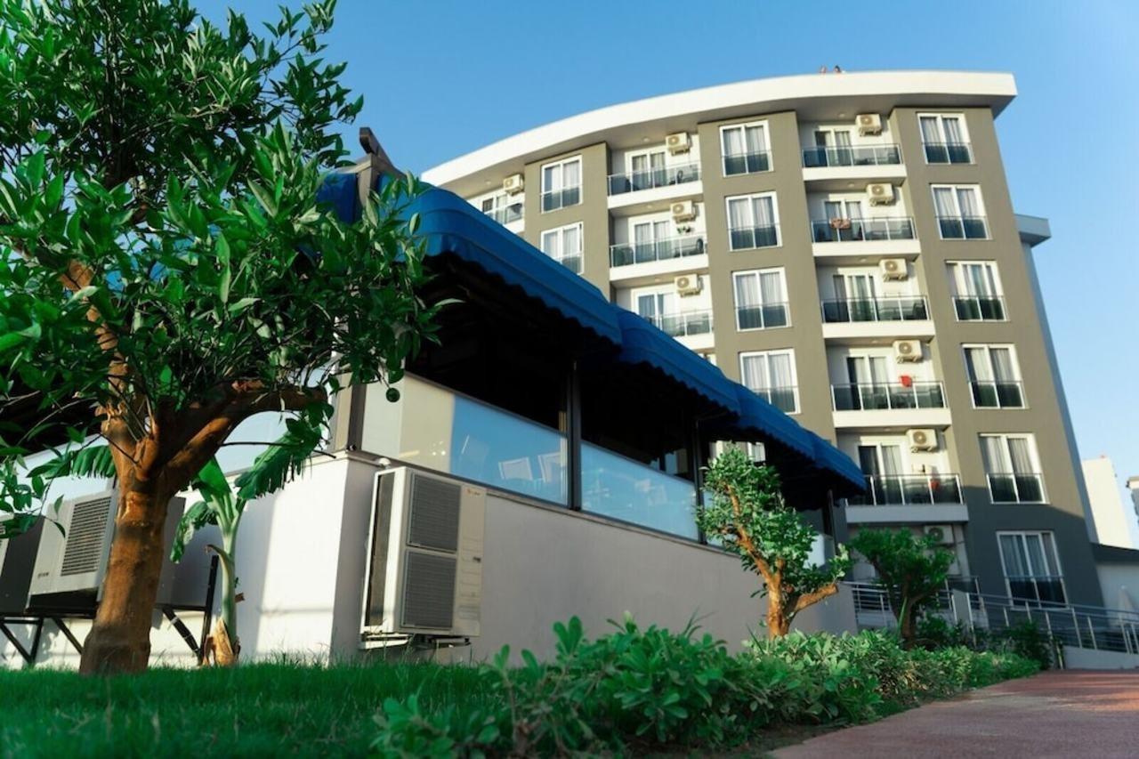 Attalos Smart Lara Star Antalya Bagian luar foto