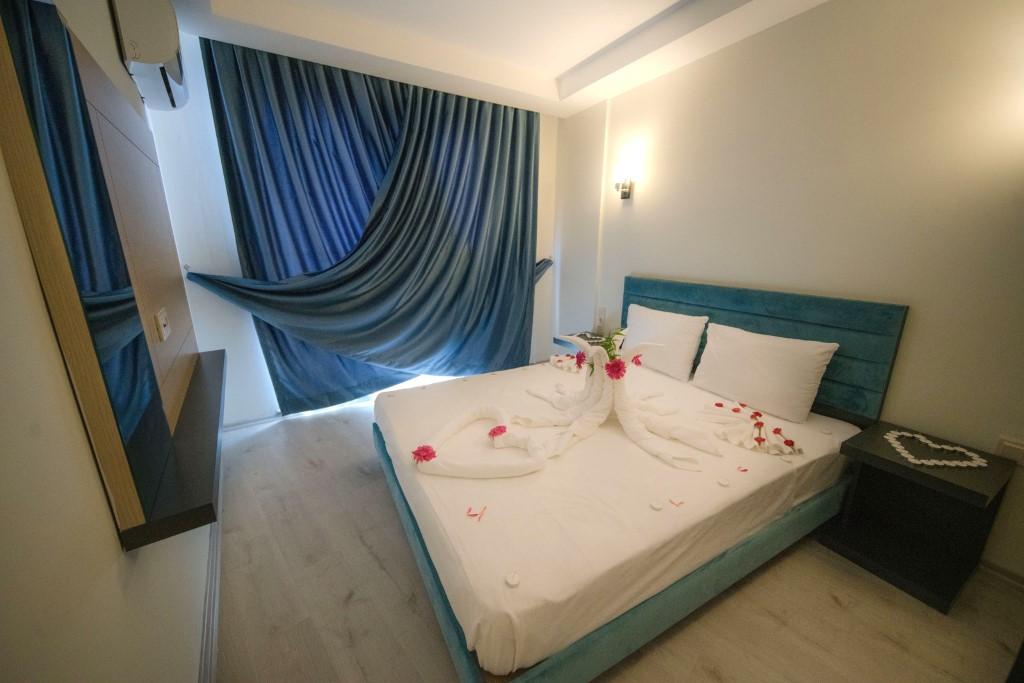 Attalos Smart Lara Star Antalya Bagian luar foto